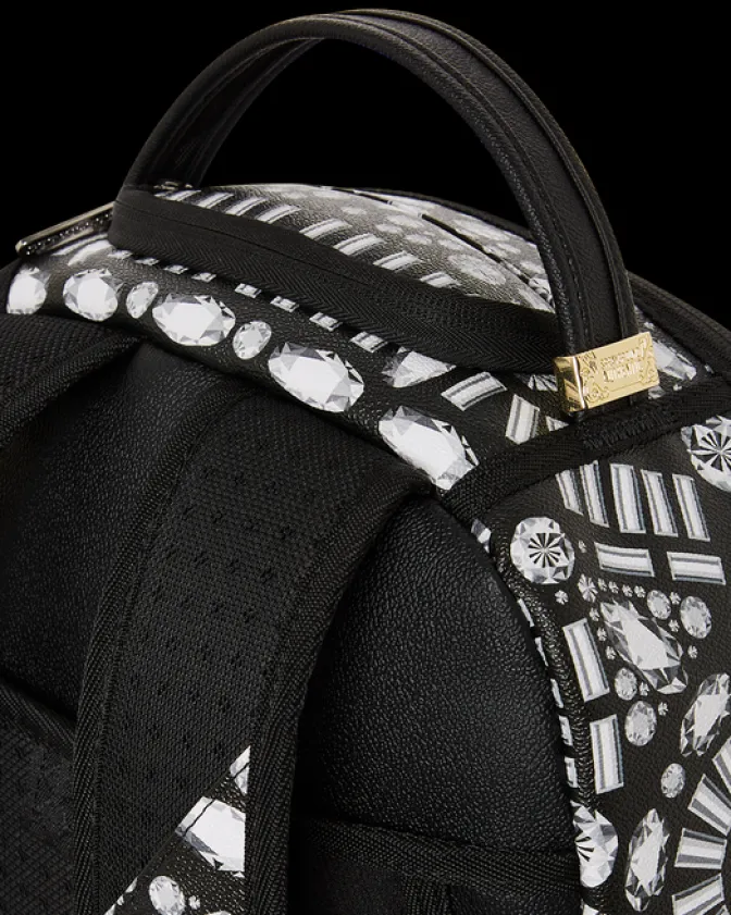 BAGS SECURED BACKPACK (DLXV)