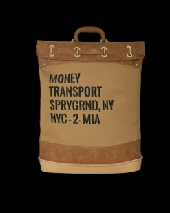 BANK TRANSPORTER BAG