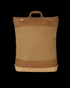 BANK TRANSPORTER BAG