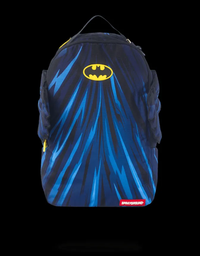 BATMAN CAPE WINGS