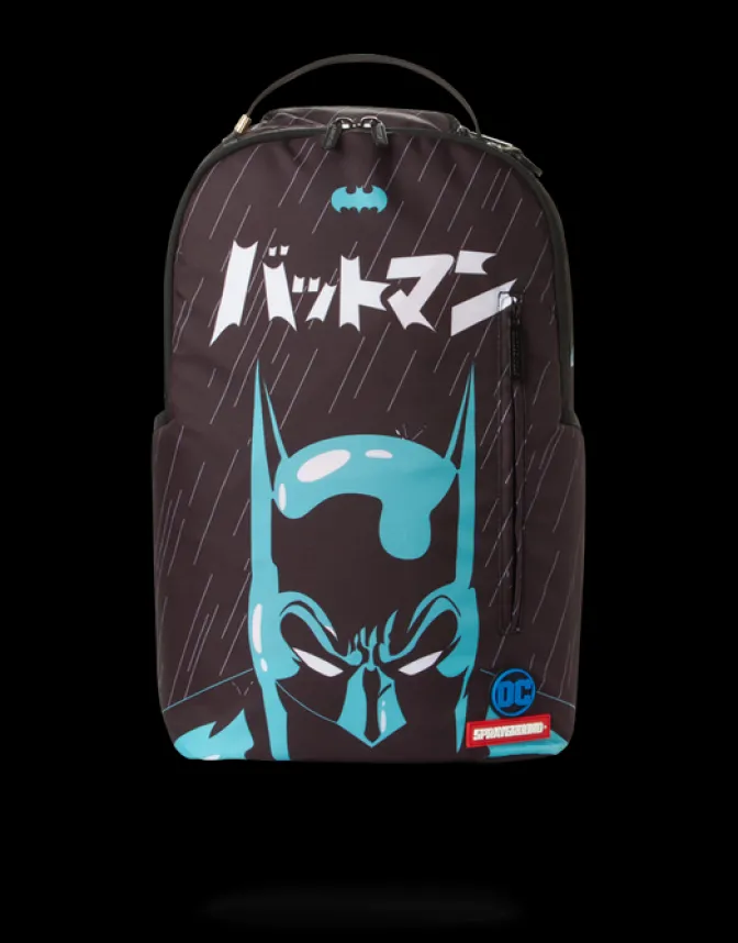 BATMAN: DARKNIGHT BACKPACK