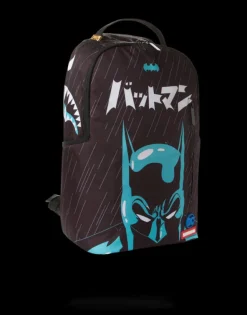 BATMAN: DARKNIGHT BACKPACK