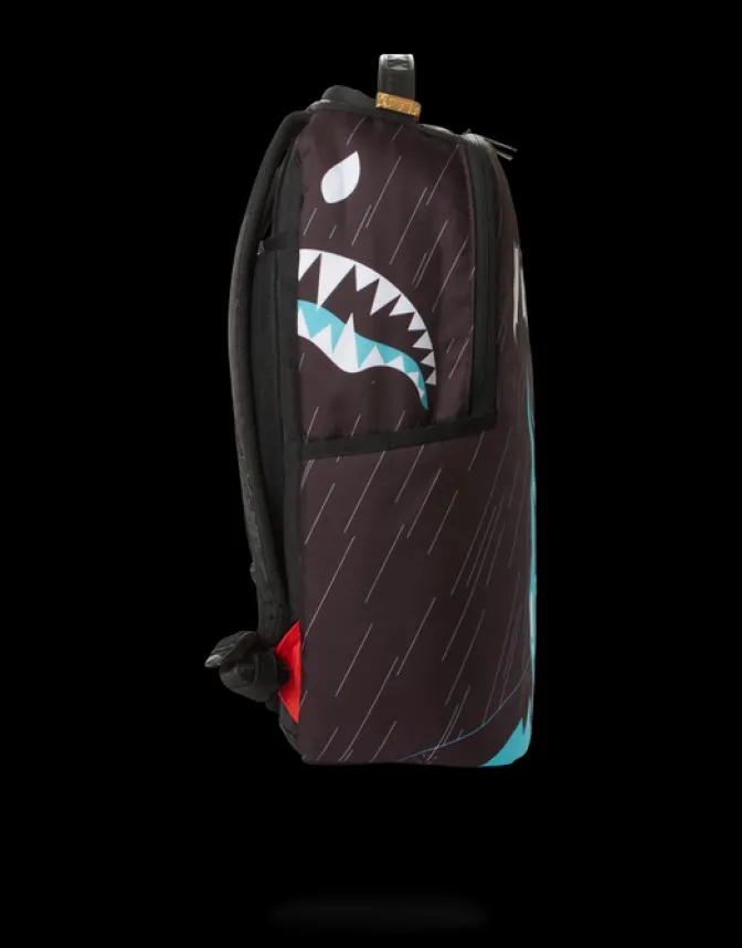 BATMAN: DARKNIGHT BACKPACK