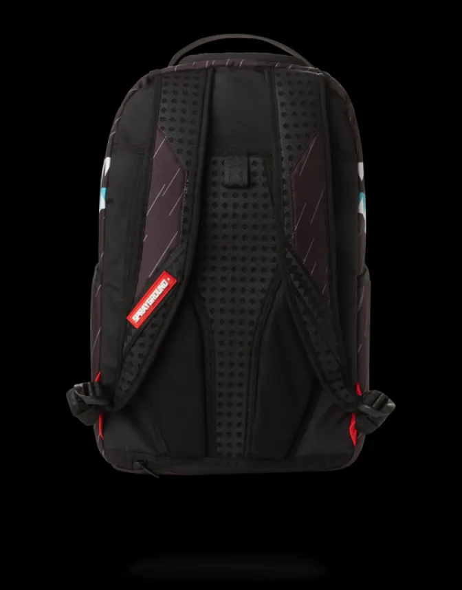 BATMAN: DARKNIGHT BACKPACK