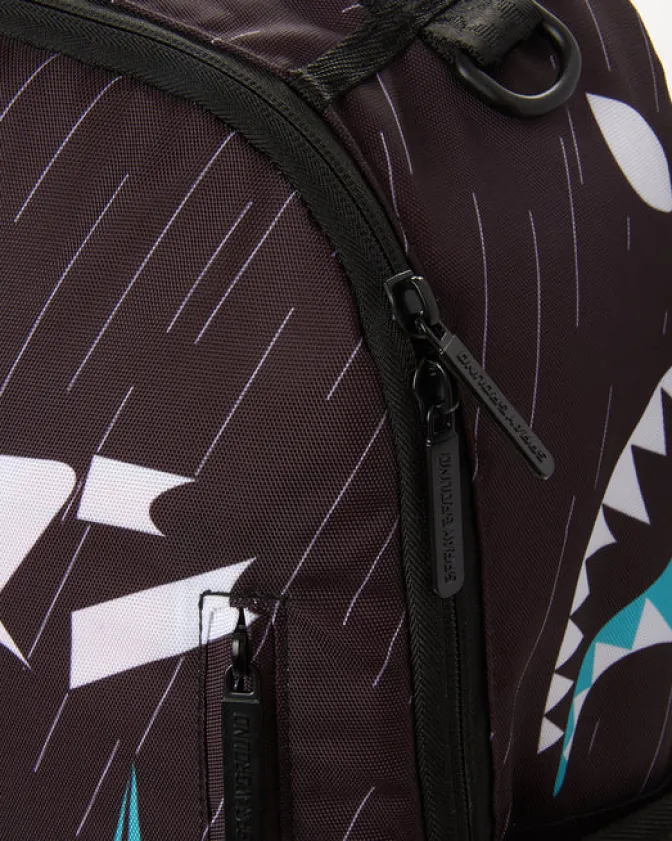 BATMAN: DARKNIGHT BACKPACK