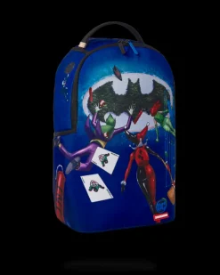 BATMAN ISLAND BACKPACK (DLXR)