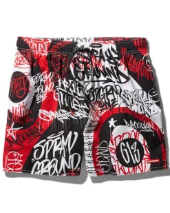 360 BEACHBREAK SWIM TRUNKS