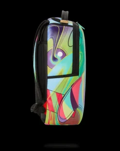 BEAUTIFUL NIGHTMARE BACKPACK (DLXV)