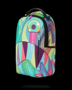 BEAUTIFUL NIGHTMARE BACKPACK (DLXV)