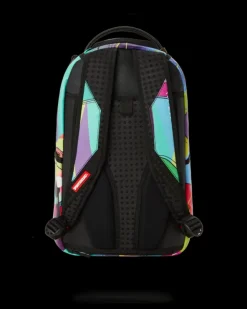 BEAUTIFUL NIGHTMARE BACKPACK (DLXV)
