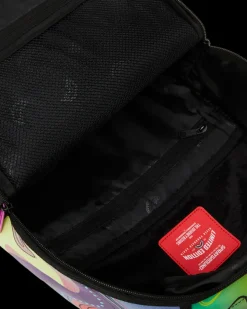 BEAUTIFUL NIGHTMARE BACKPACK (DLXV)