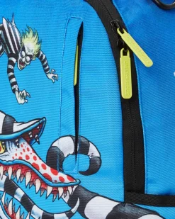 BEETLEJUICE, BEETLEJUICE, BEETLEJUICE (DLXR)