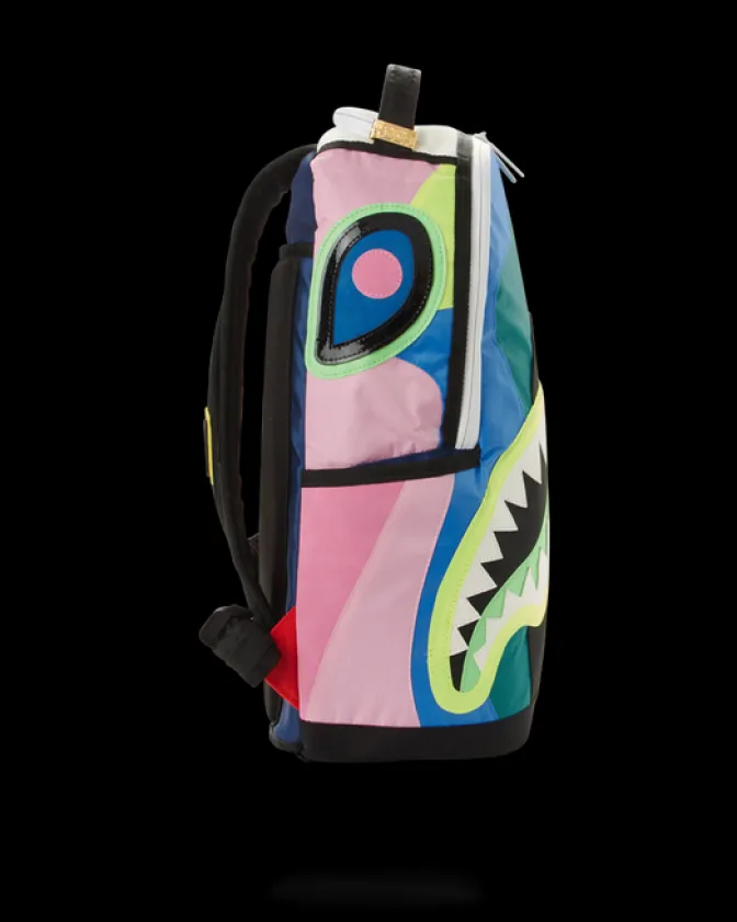 BEL AIR BACKPACK