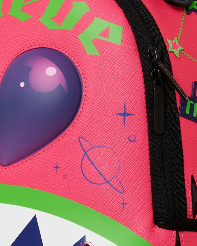 BELIEVE BACKPACK (DLXV)