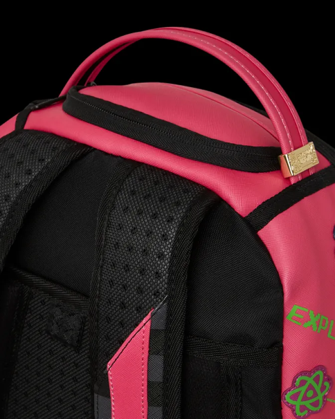 BELIEVE BACKPACK (DLXV)