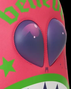 BELIEVE BACKPACK (DLXV)