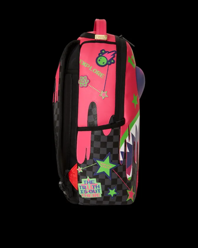 BELIEVE BACKPACK (DLXV)