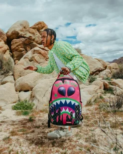 BELIEVE BACKPACK (DLXV)