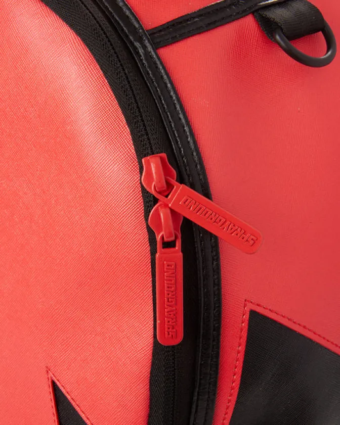 BIG BITE BACKPACK