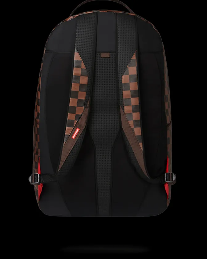 BIGGEST BACKPACK IN THE WORLD (ONLY 20 MADE)