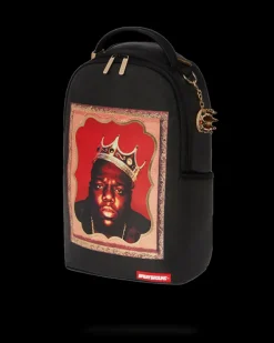 BIGGIE BACKPACK (DLXV)