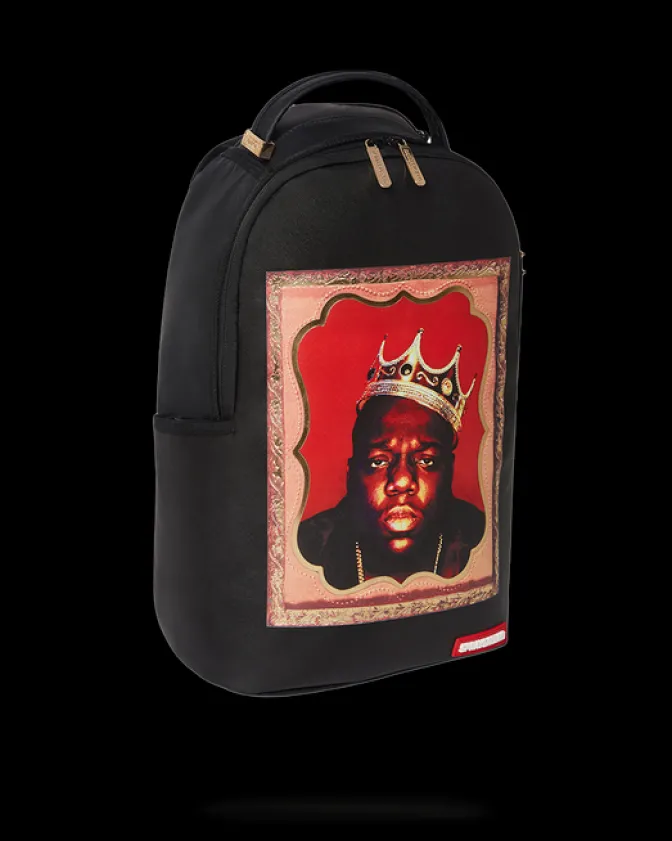 BIGGIE BACKPACK (DLXV)