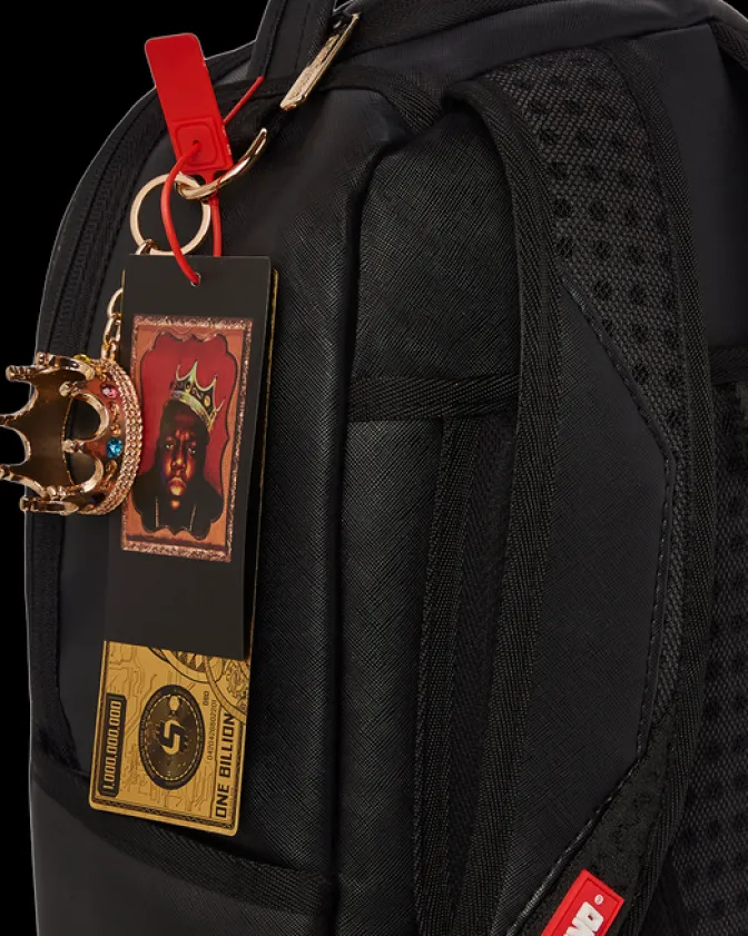 BIGGIE BACKPACK (DLXV)