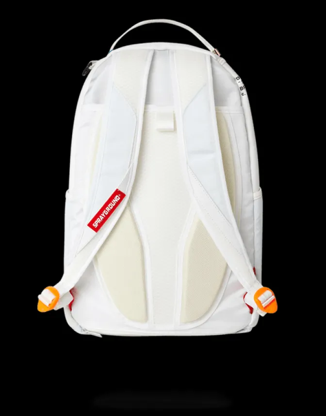 BITE ME BACKPACK