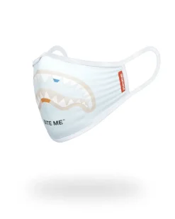 BITE ME FORM-FITTING MASK
