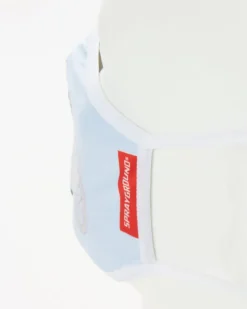 BITE ME FORM-FITTING MASK