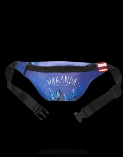 BLACK PANTHER WAKANDA FOREVER CROSSBODY