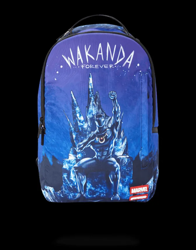 BLACK PANTHER WAKANDA FOREVER