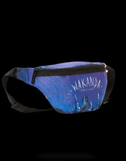 BLACK PANTHER WAKANDA FOREVER CROSSBODY
