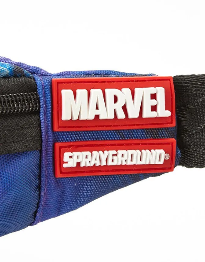 BLACK PANTHER WAKANDA FOREVER CROSSBODY