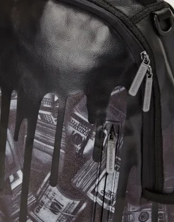 BLACKOUT MONEY DRIPS