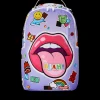 BLAH! BACKPACK