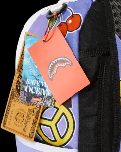 BLAH! BACKPACK