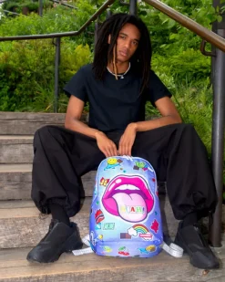 BLAH! BACKPACK