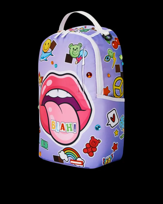 BLAH! BACKPACK