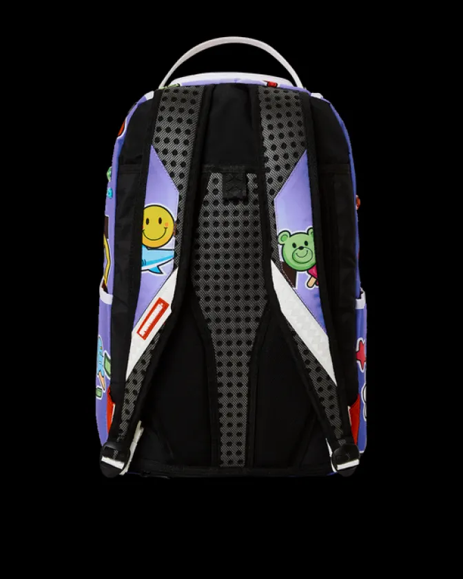 BLAH! BACKPACK