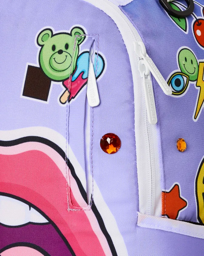 BLAH! BACKPACK