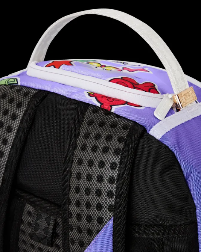 BLAH! BACKPACK