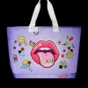 BLAH! BEACH TOTE