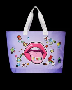 BLAH! BEACH TOTE