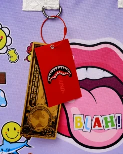 BLAH! BEACH TOTE