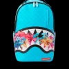 BLOSSOM SHARK BACKPACK
