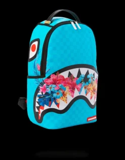 BLOSSOM SHARK BACKPACK