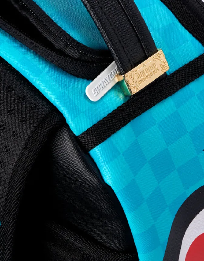 BLOSSOM SHARK BACKPACK