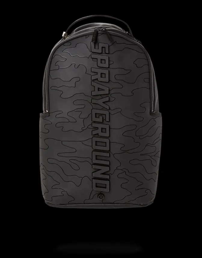 BODYGUARD (MIDNIGHT) BACKPACK