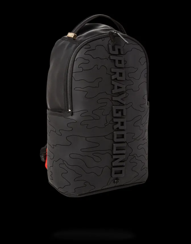 BODYGUARD (MIDNIGHT) BACKPACK